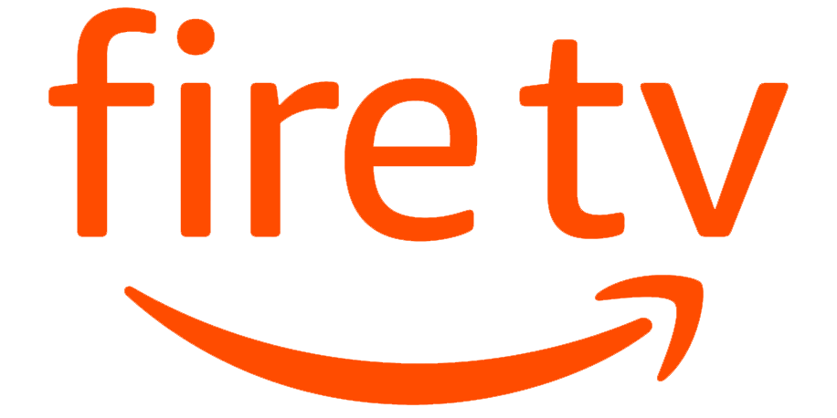 Logo of Fire TV