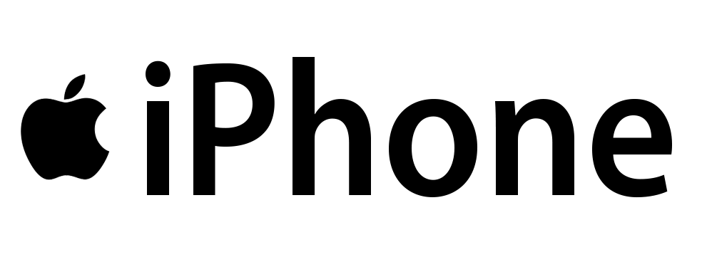 Logo of Iphone