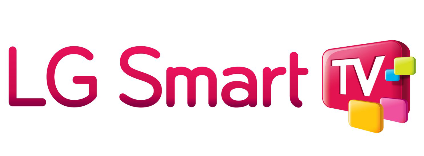 Logo Of Smart TV