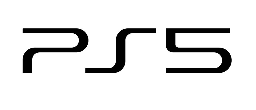 Logo of PS5