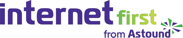 Internet First Logo