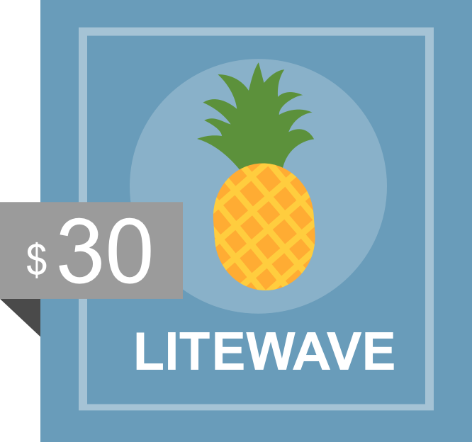 image of a pineapple